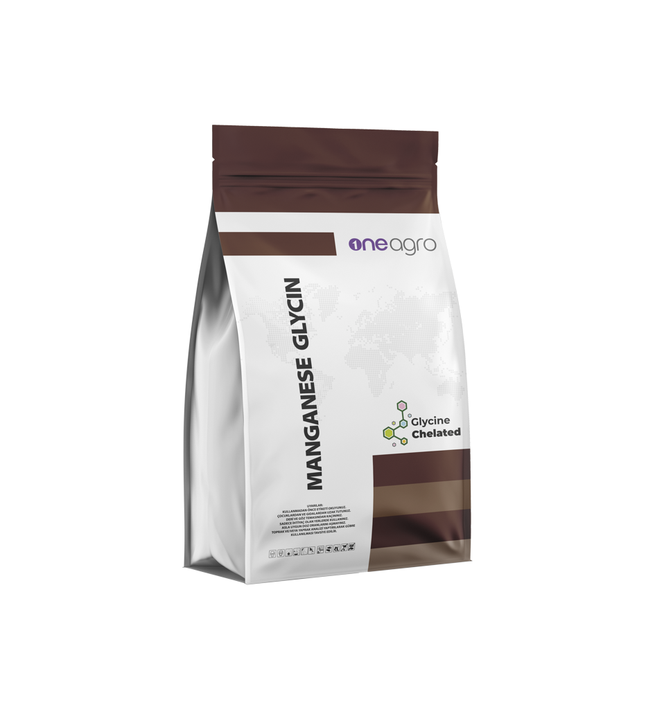 Glycine Chelated Manganese