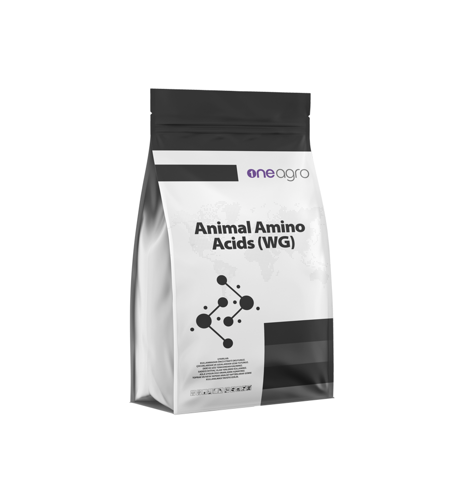 Animal Based Amino Acids (WG)