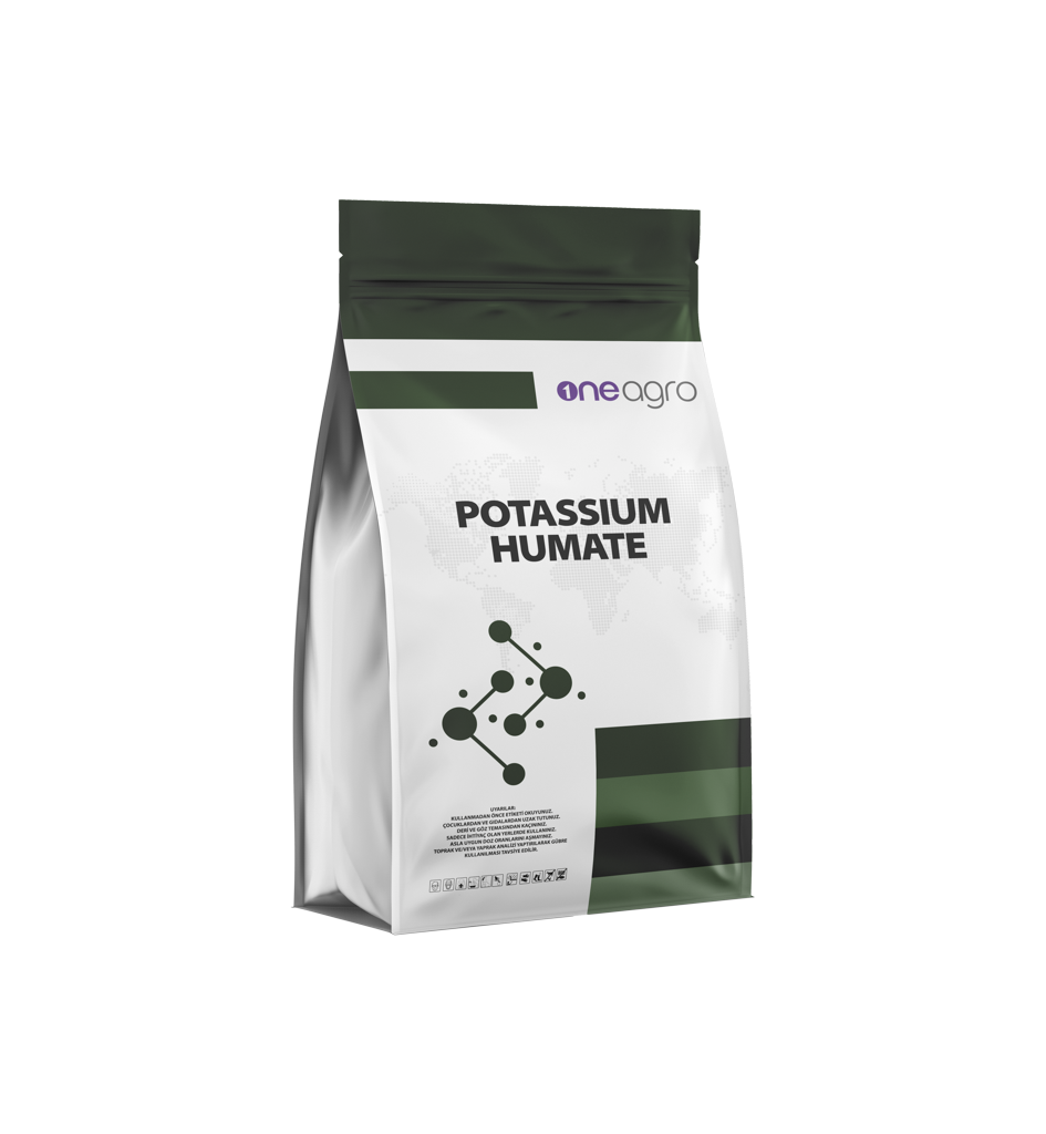 Potassium Humate